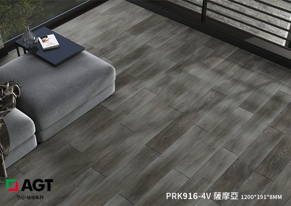 PRK916-4V 薩摩亞 Samoa