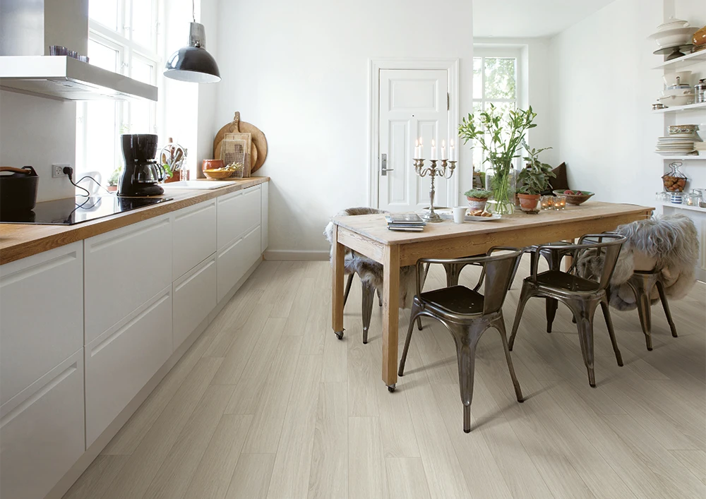 銀白橡木 SILVER OAK No.NC001-4V