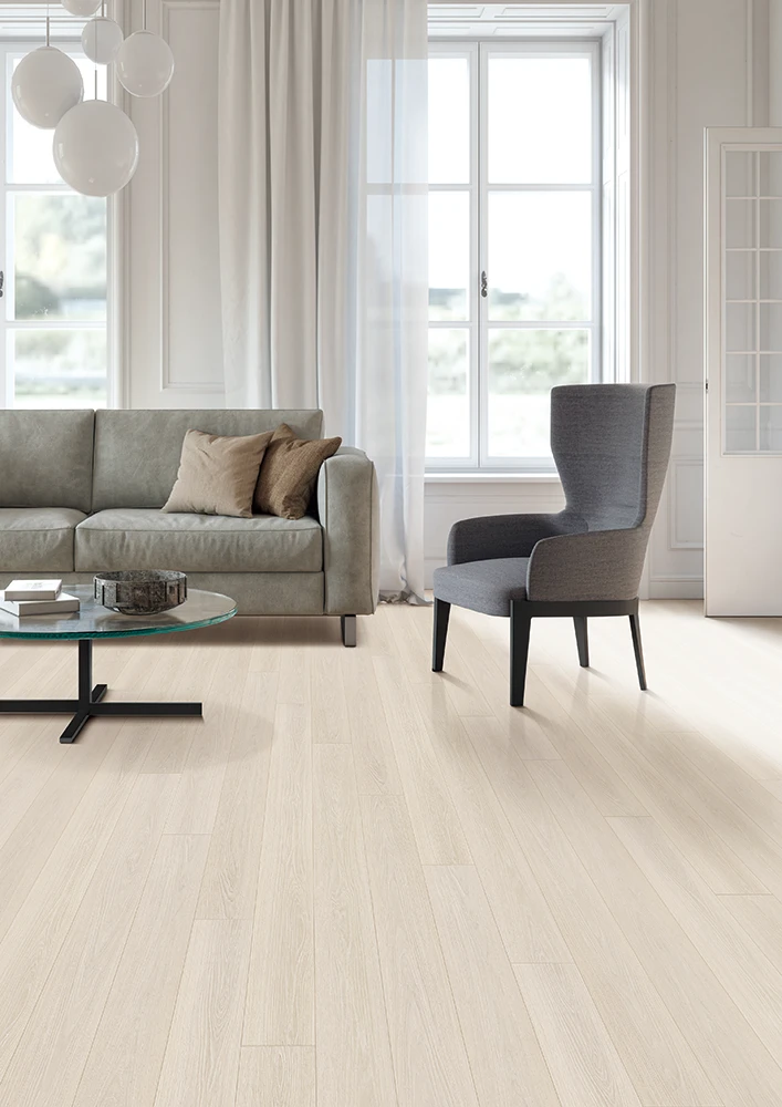 絲綢橡木 SILKY OAK No.SF005-4V