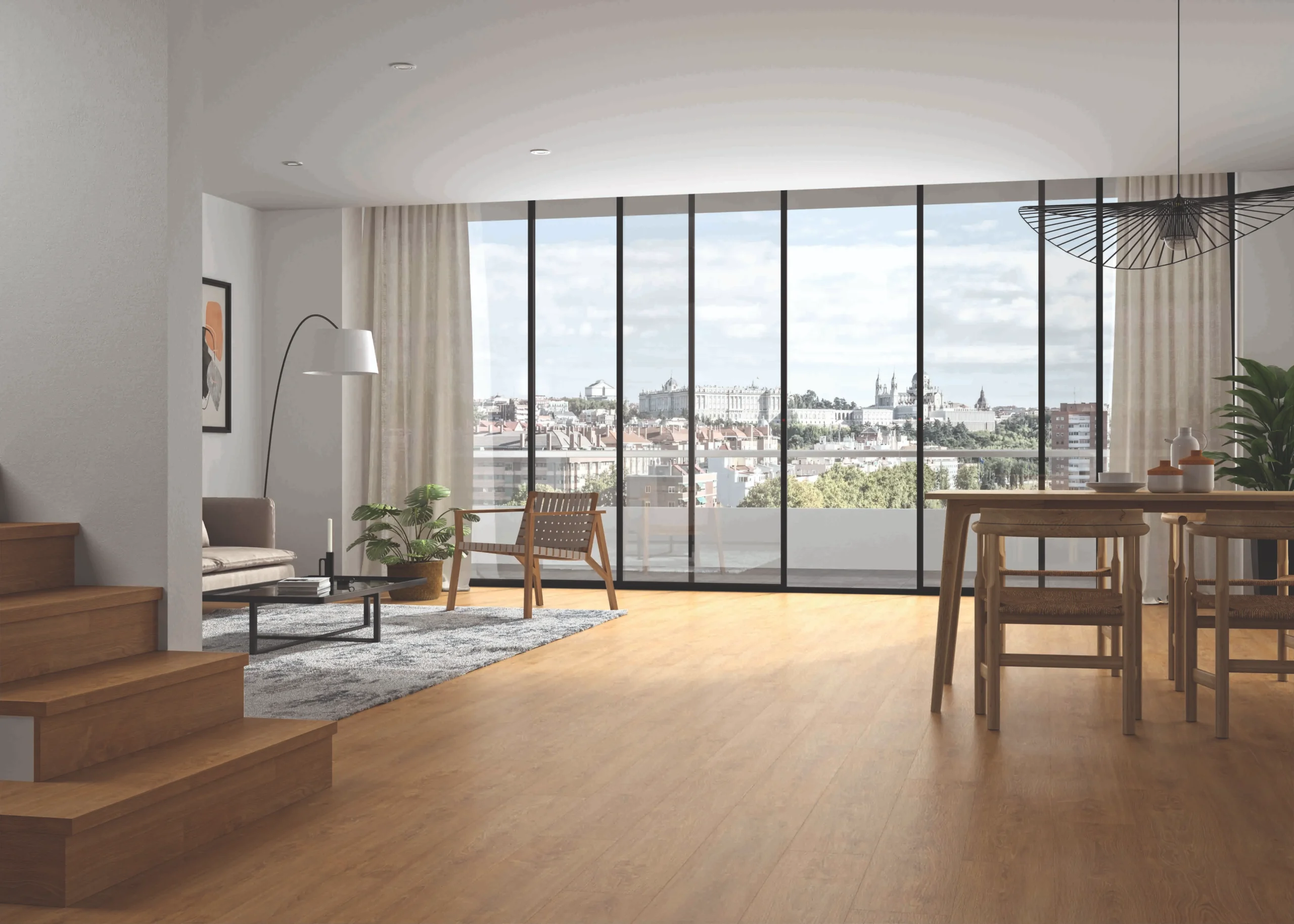 卡塔哥橡木 CARTAGO OAK No.41103854-4MV