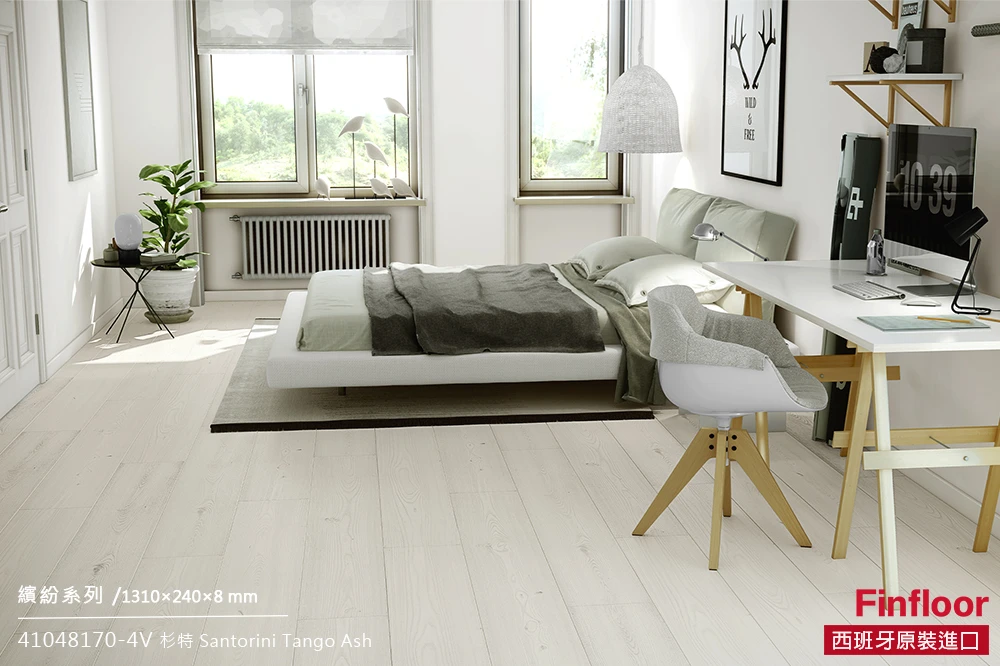 杉特橡木FRESNO TANGO SANTORINI No.41048170-4MV