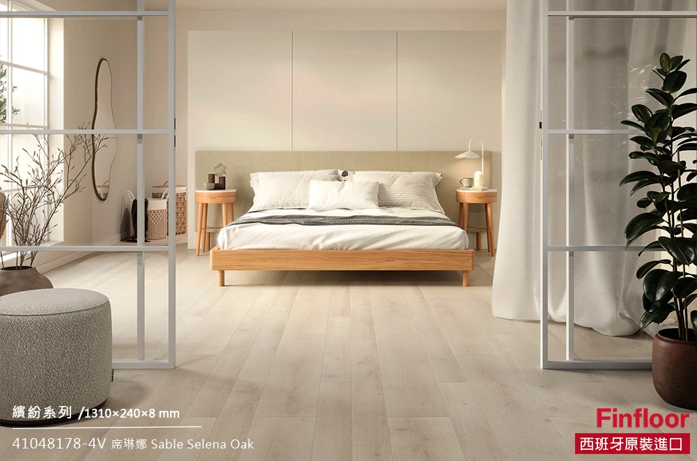 席琳娜橡木 Sable Selena Oak NO.41048178-4MV