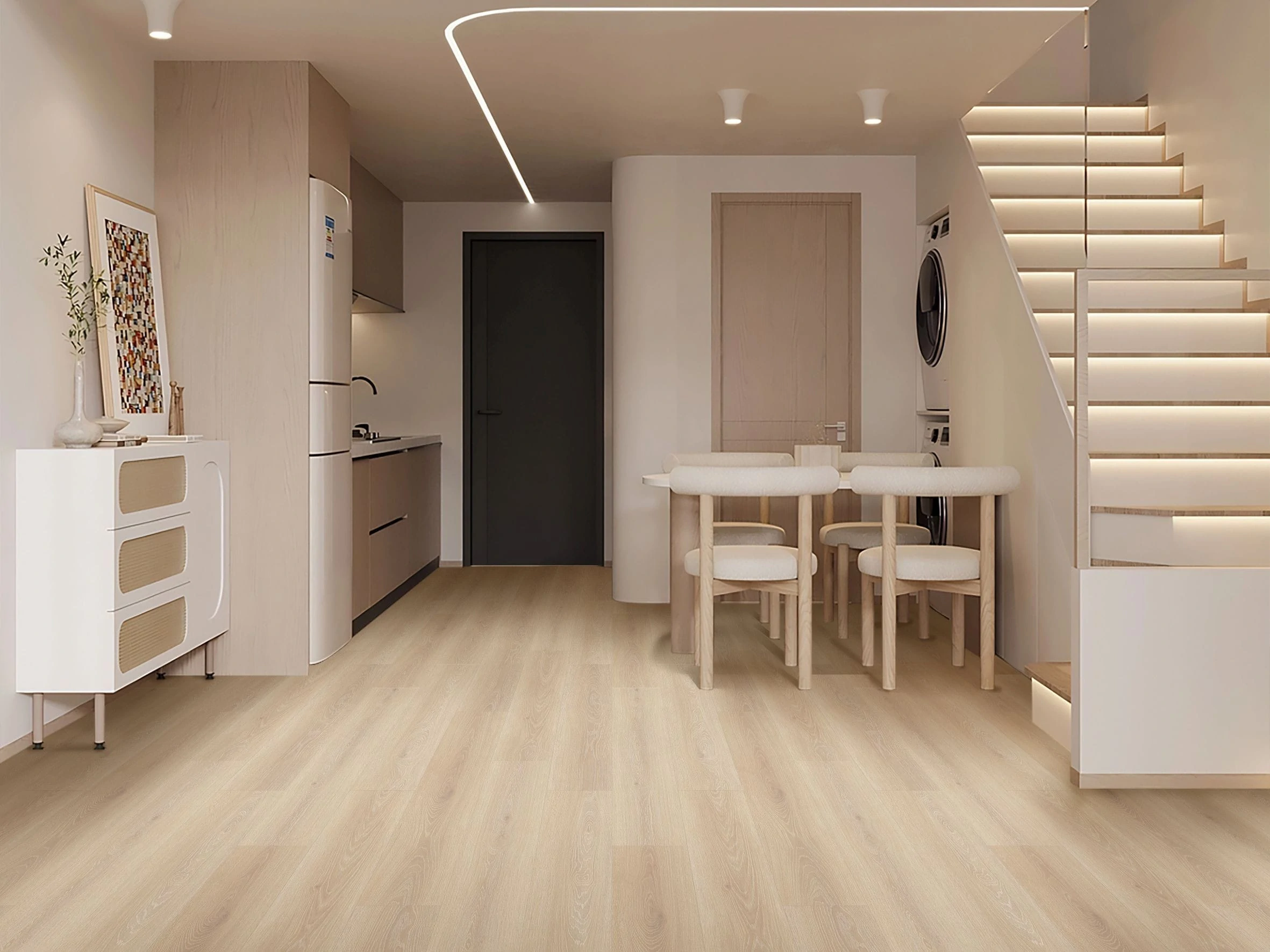 8502(本型號可升級人字拼)