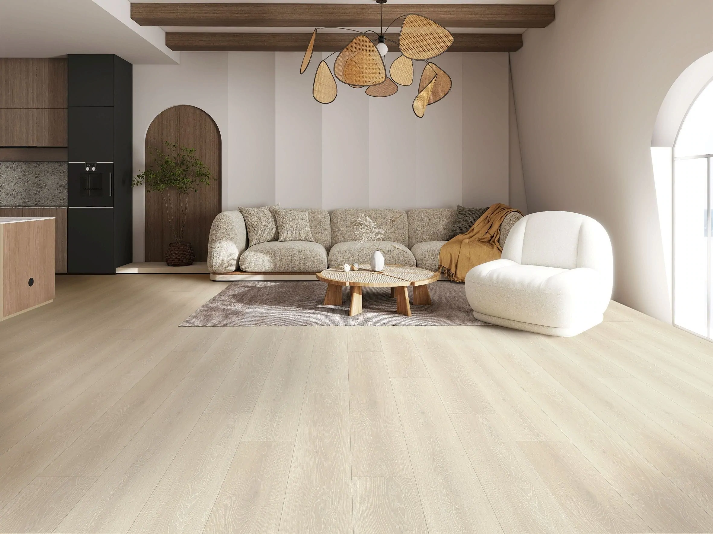 8501(本型號可升級人字拼)