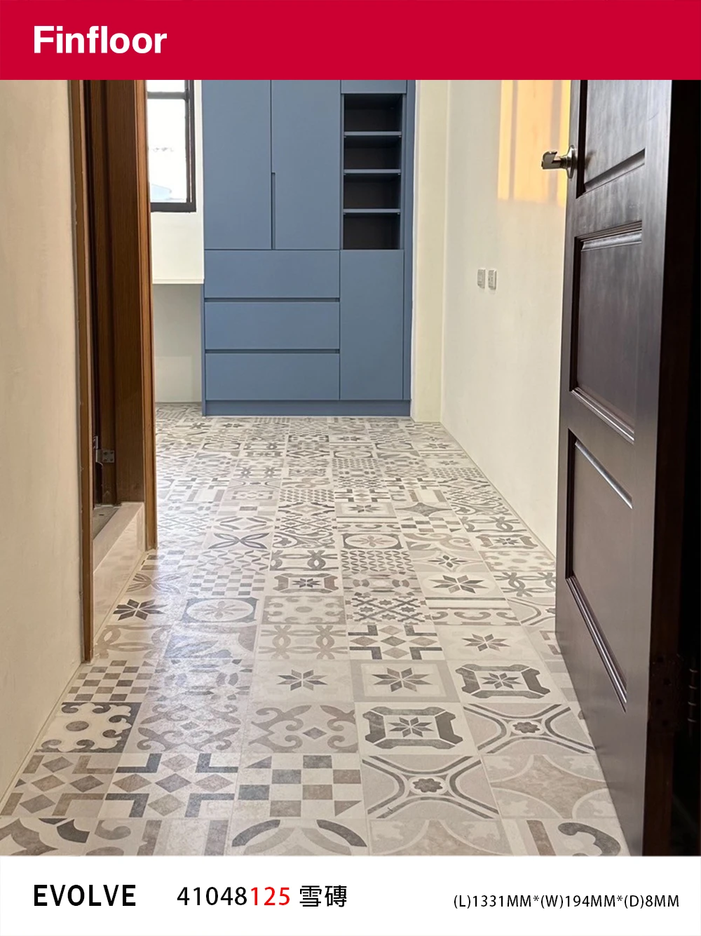 雪磚 Belle Epoque Winter NO.41048125