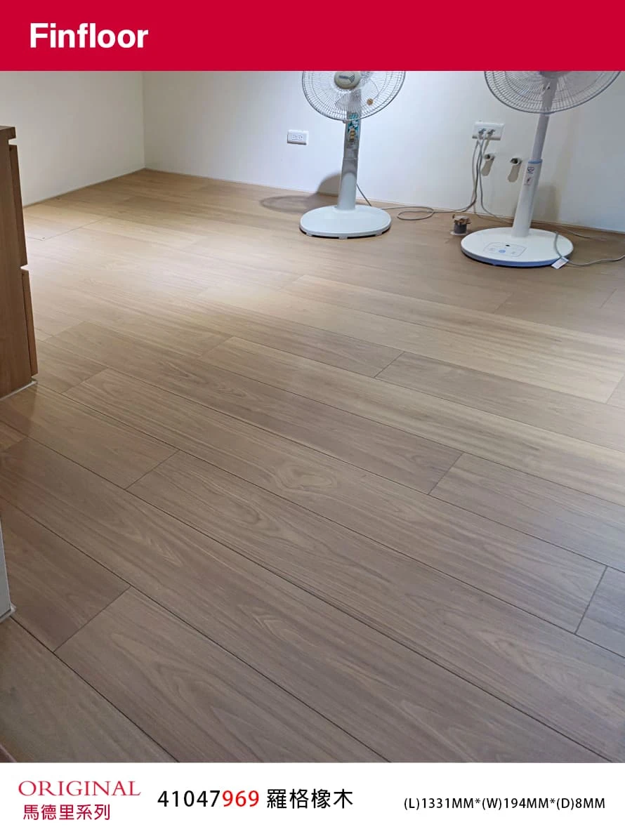 羅格橡木 Minueto Walnut NO.41047969-4MV