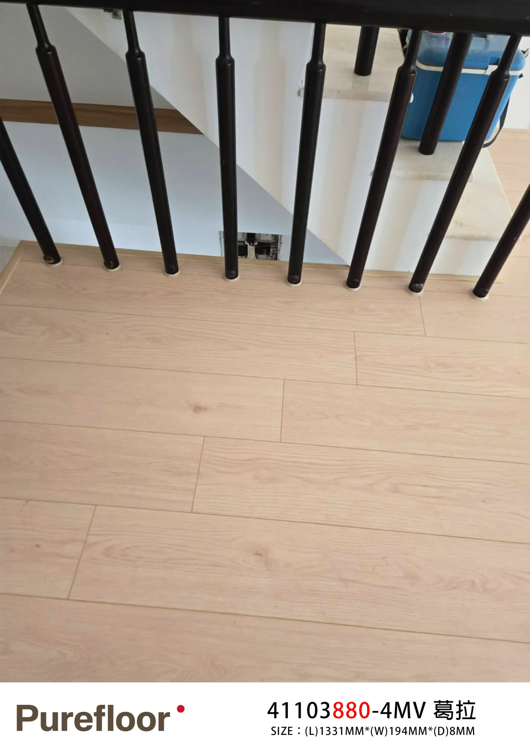 葛拉 GALA OAK No.41103880-4MV