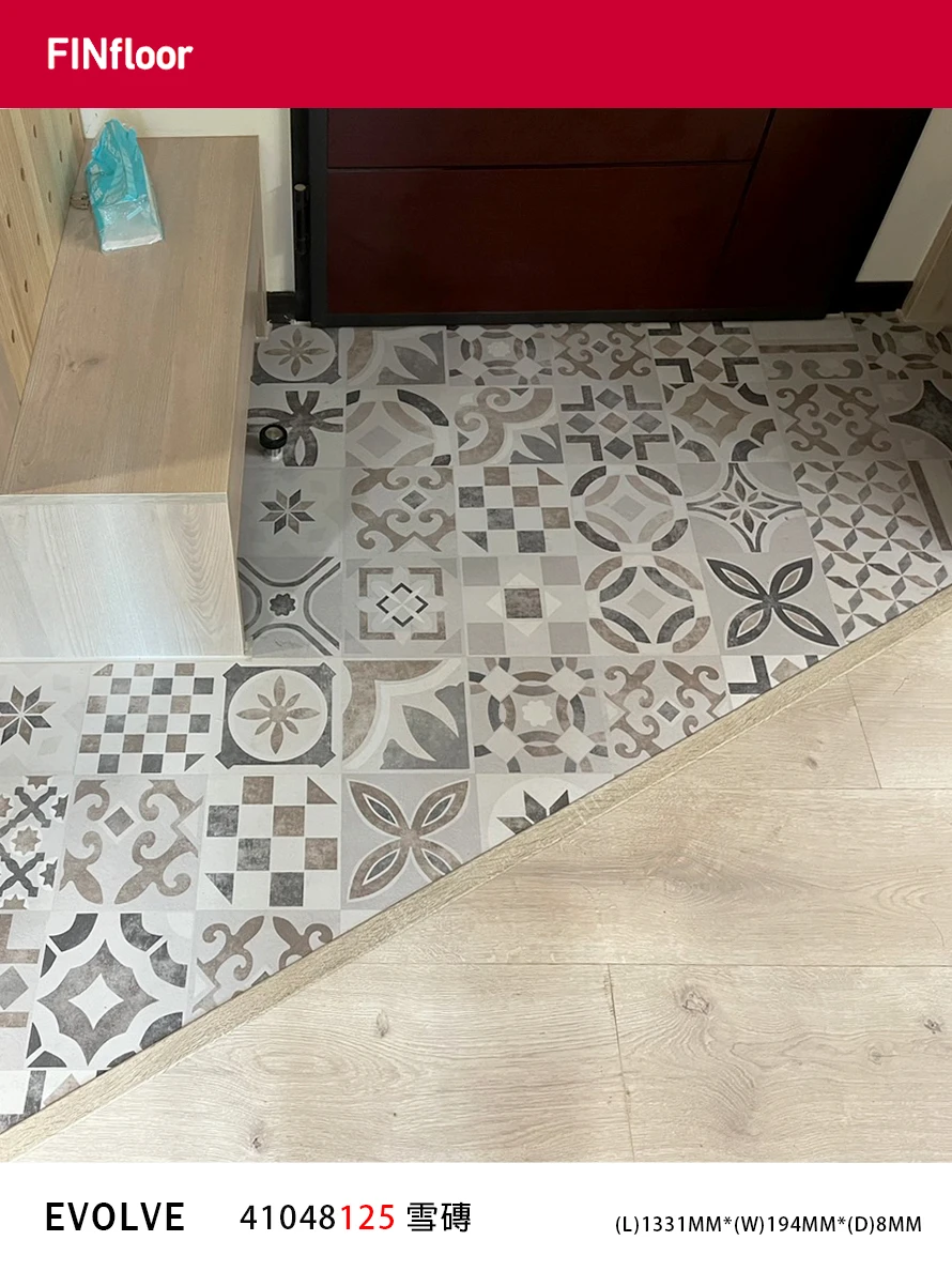 雪磚 Belle Epoque Winter NO.41048125