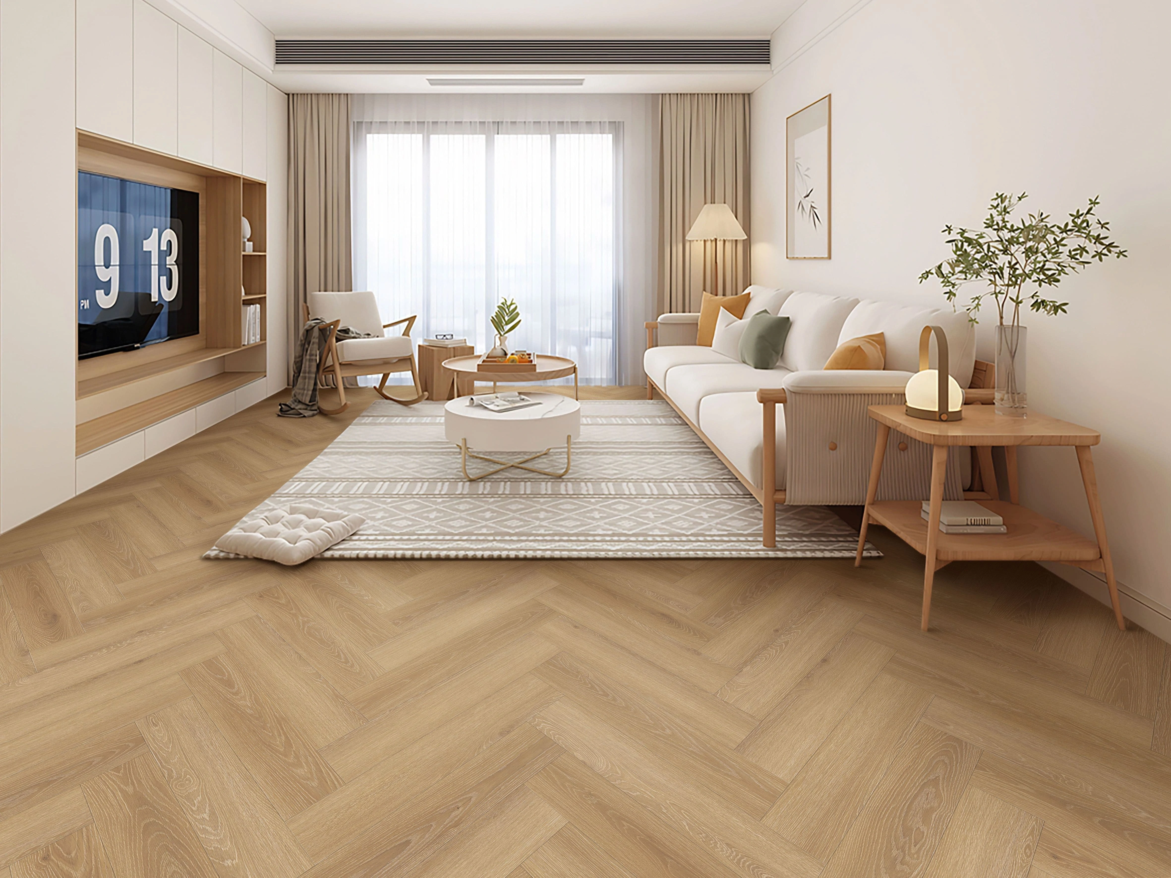 8507(本型號可升級人字拼)