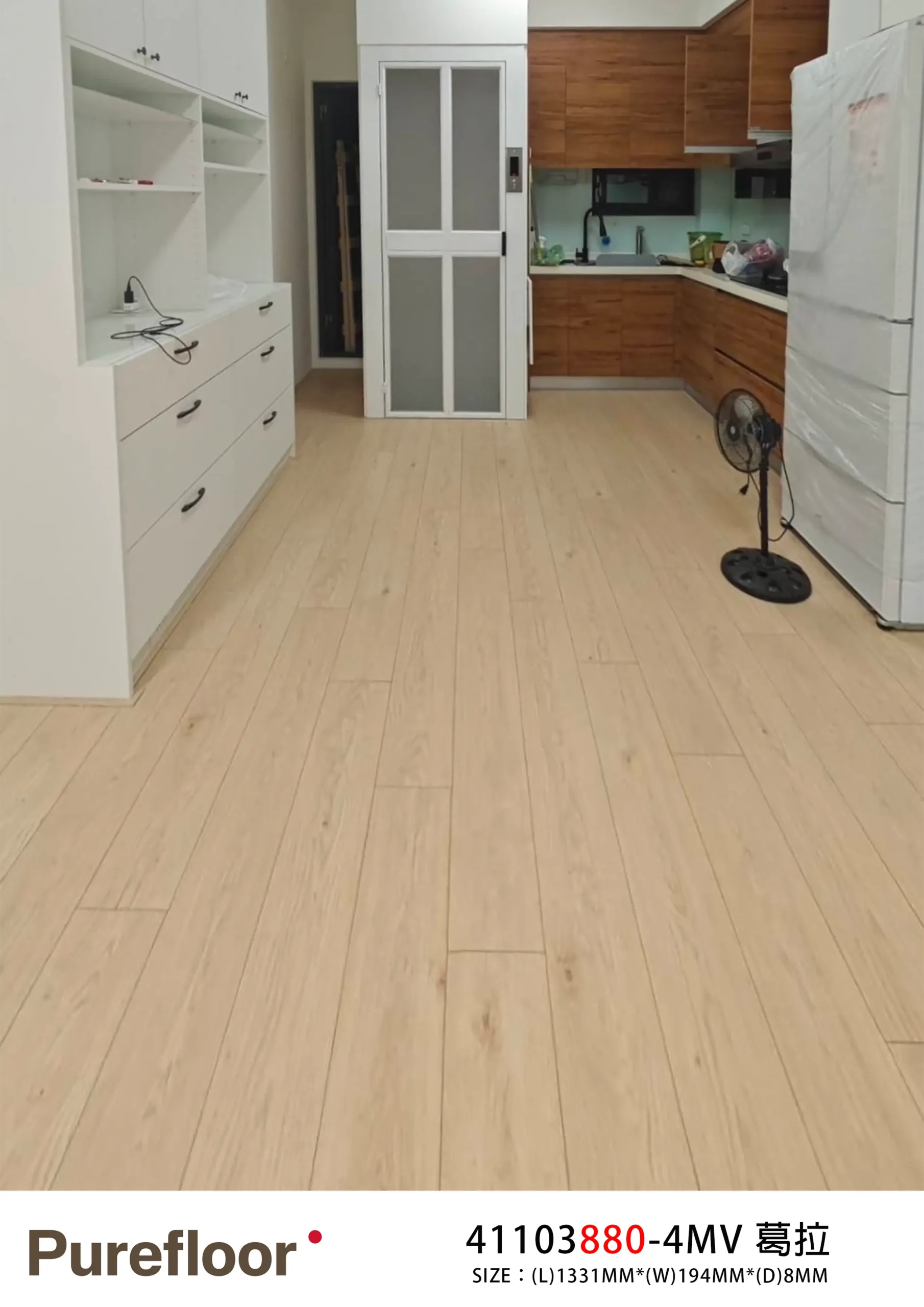 葛拉 GALA OAK No.41103880-4MV