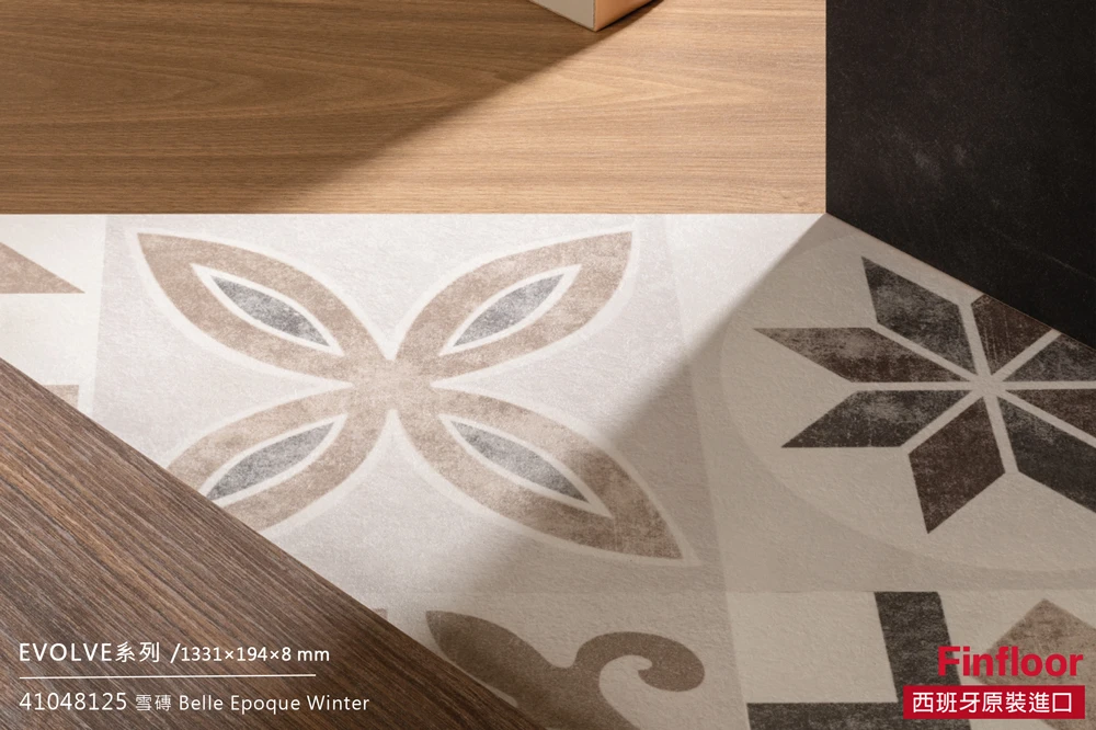 雪磚 Belle Epoque Winter NO.41048125