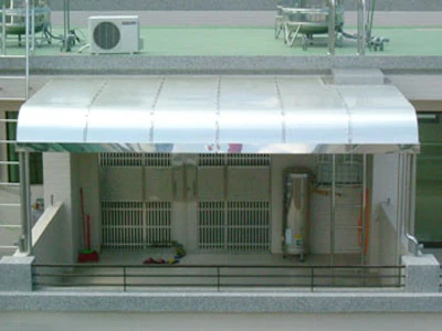 舊不銹鋼門可以裝電子鎖嗎？-台中電子鎖推薦｜電子鎖安裝