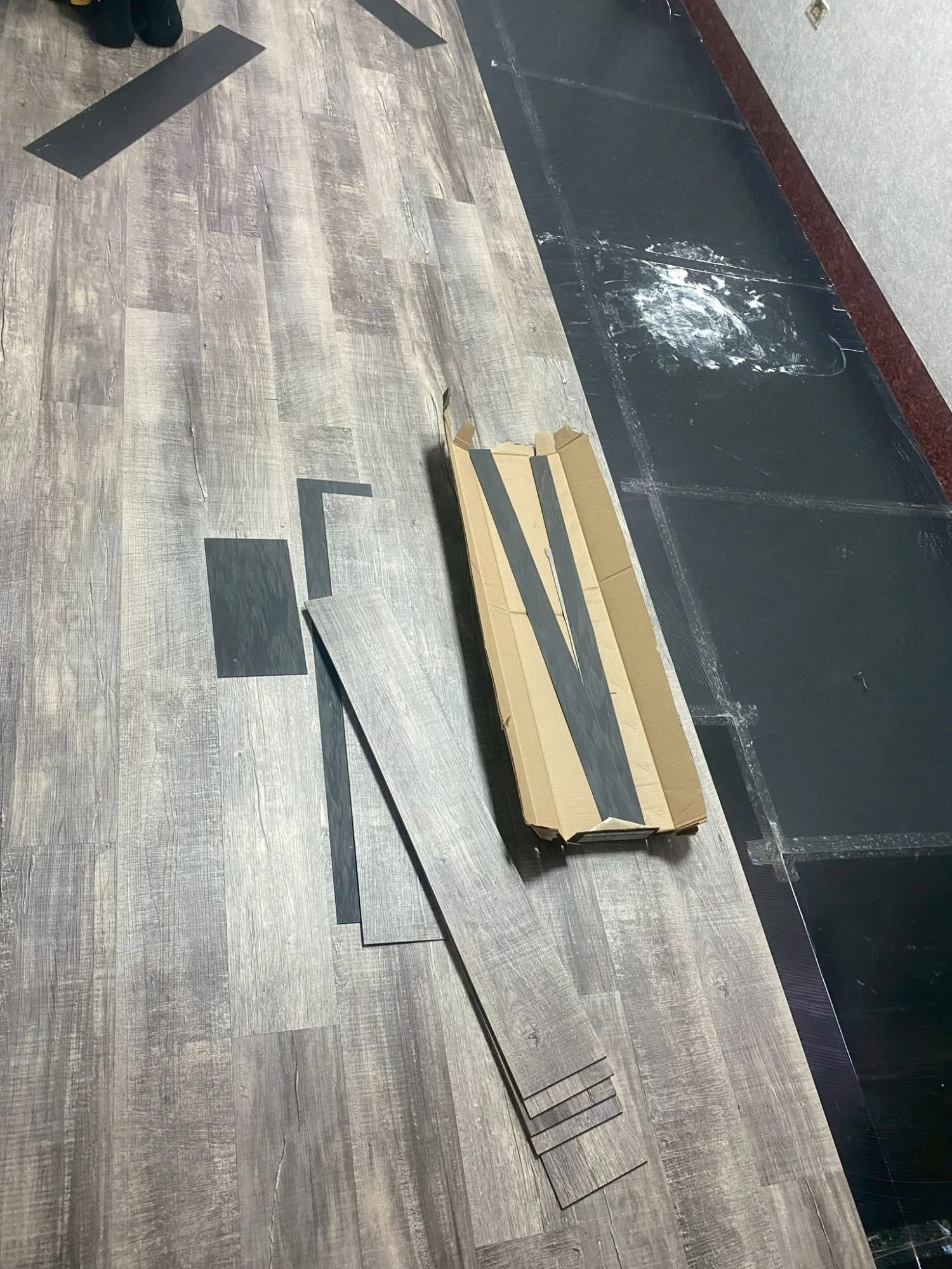 各式案例