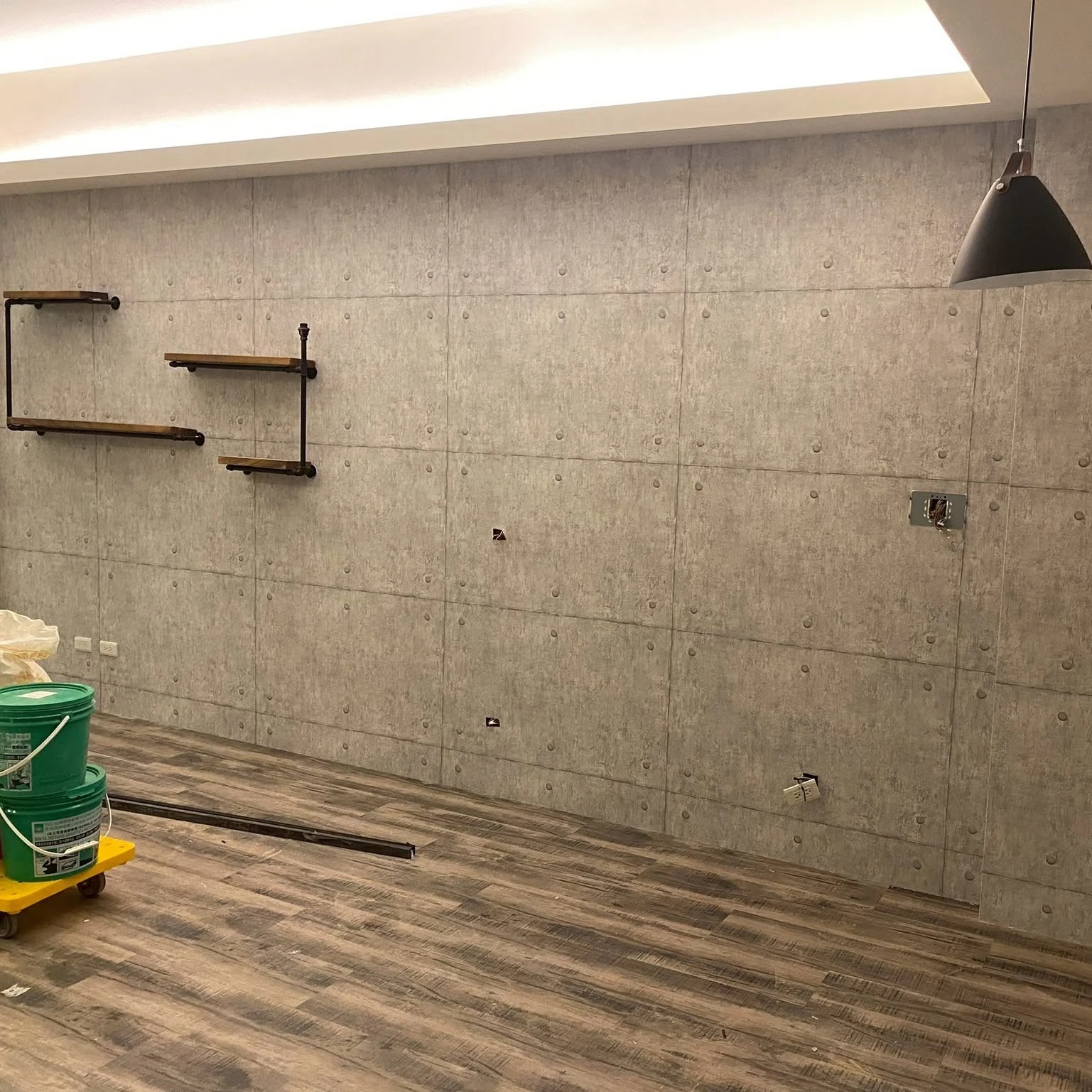 各式案例