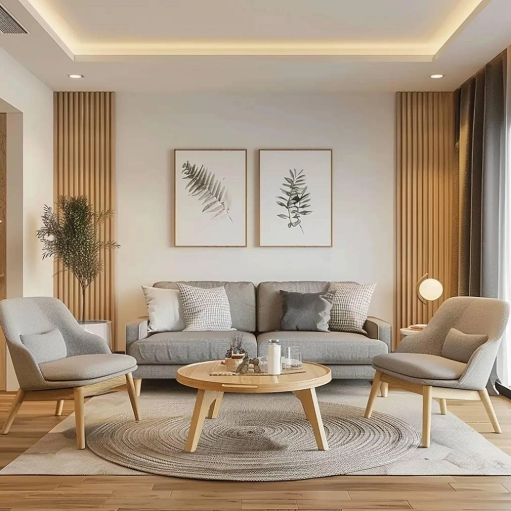 中和_陳公館#日式混搭風格-台北新屋客變