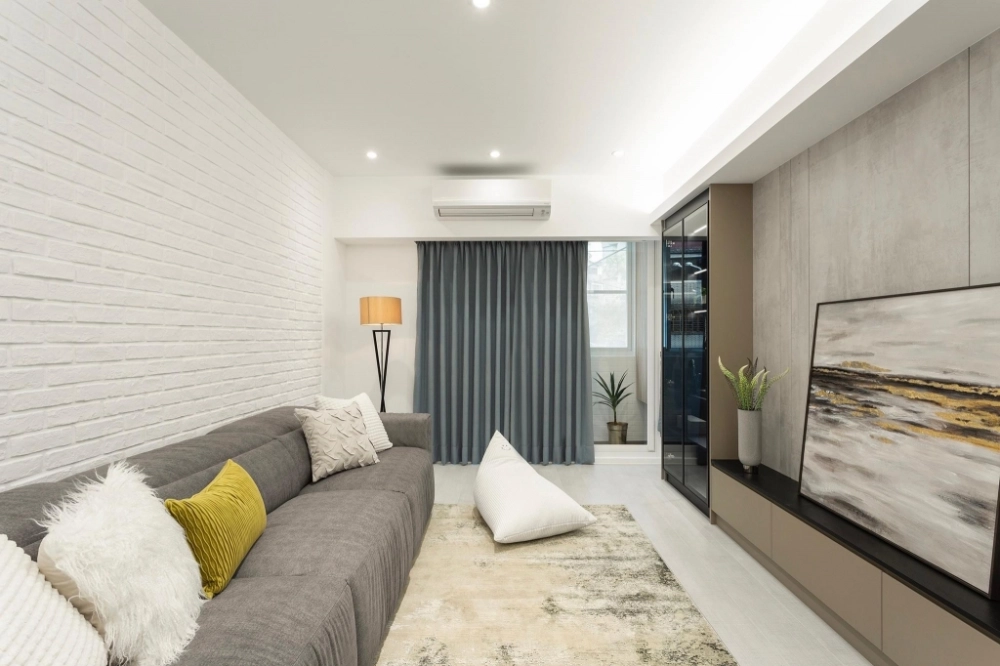 板橋_林公館#混搭風格-台北空間設計