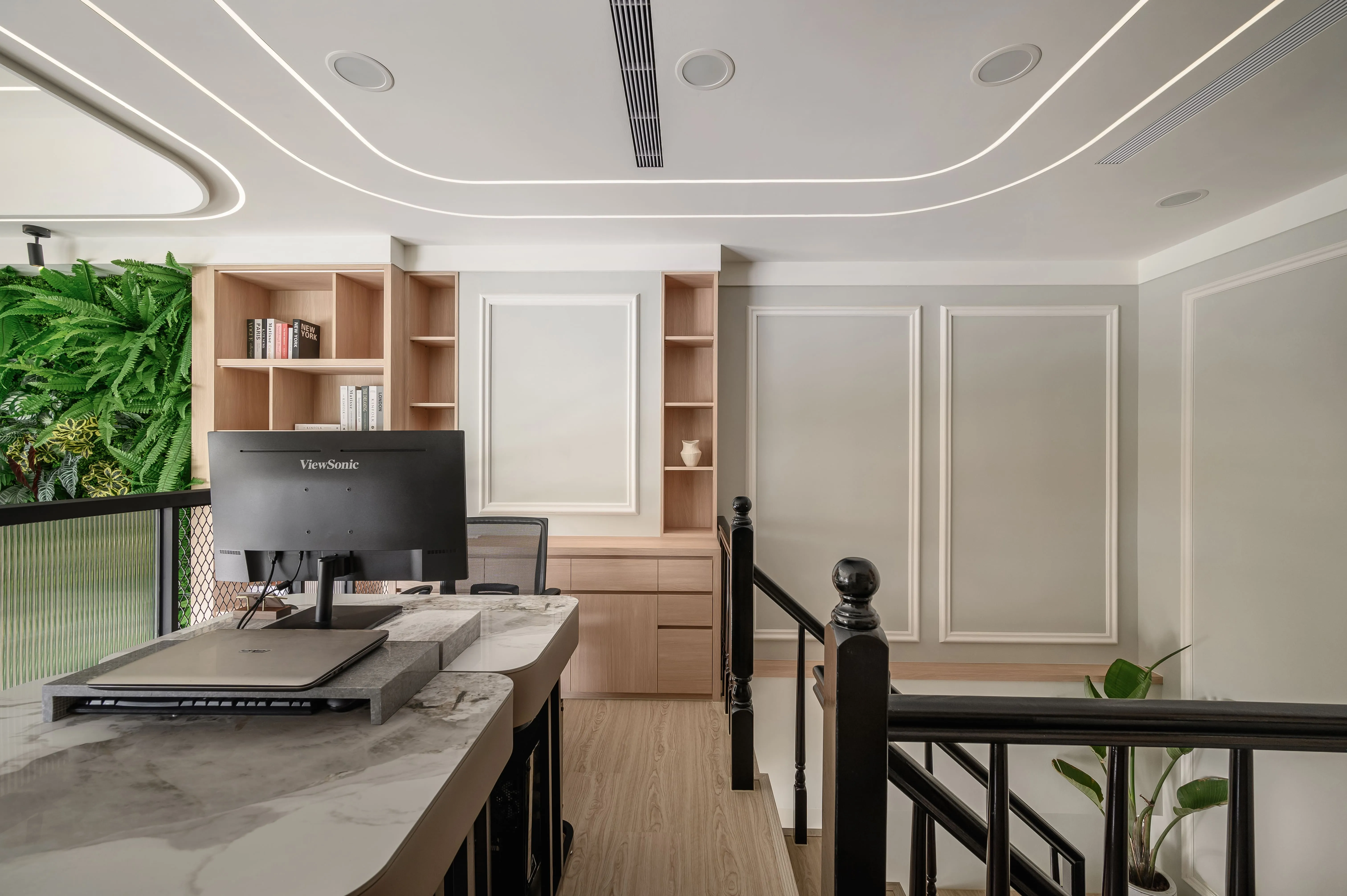 讓文青風注入您的生活 感受生活的愜意