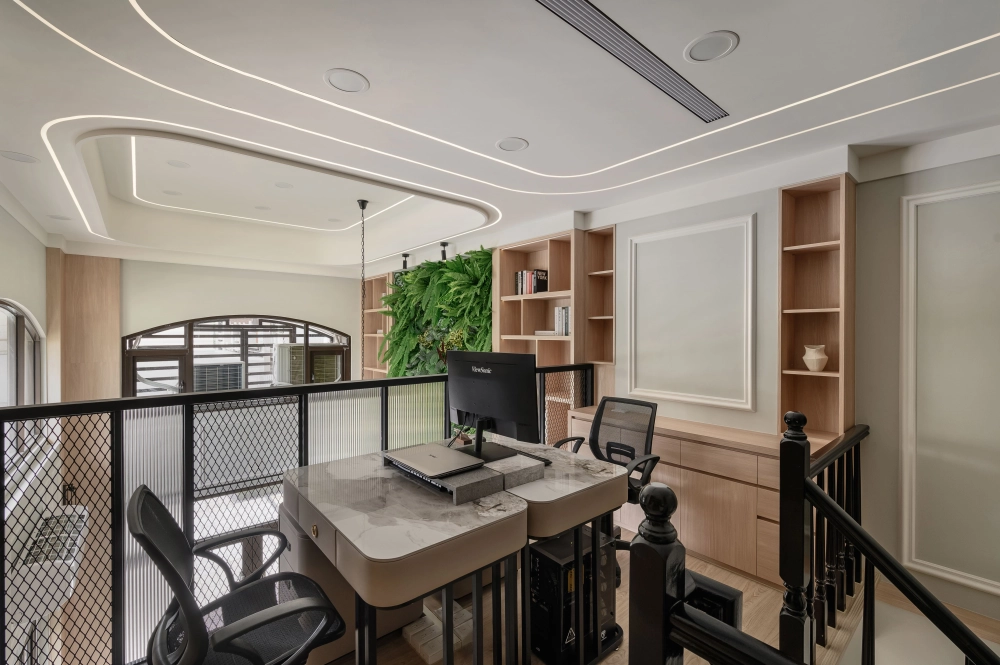 光之域所 | 青埔辦公室