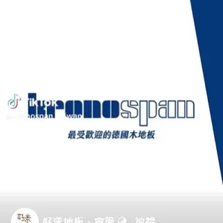 德國kronospan木業集團