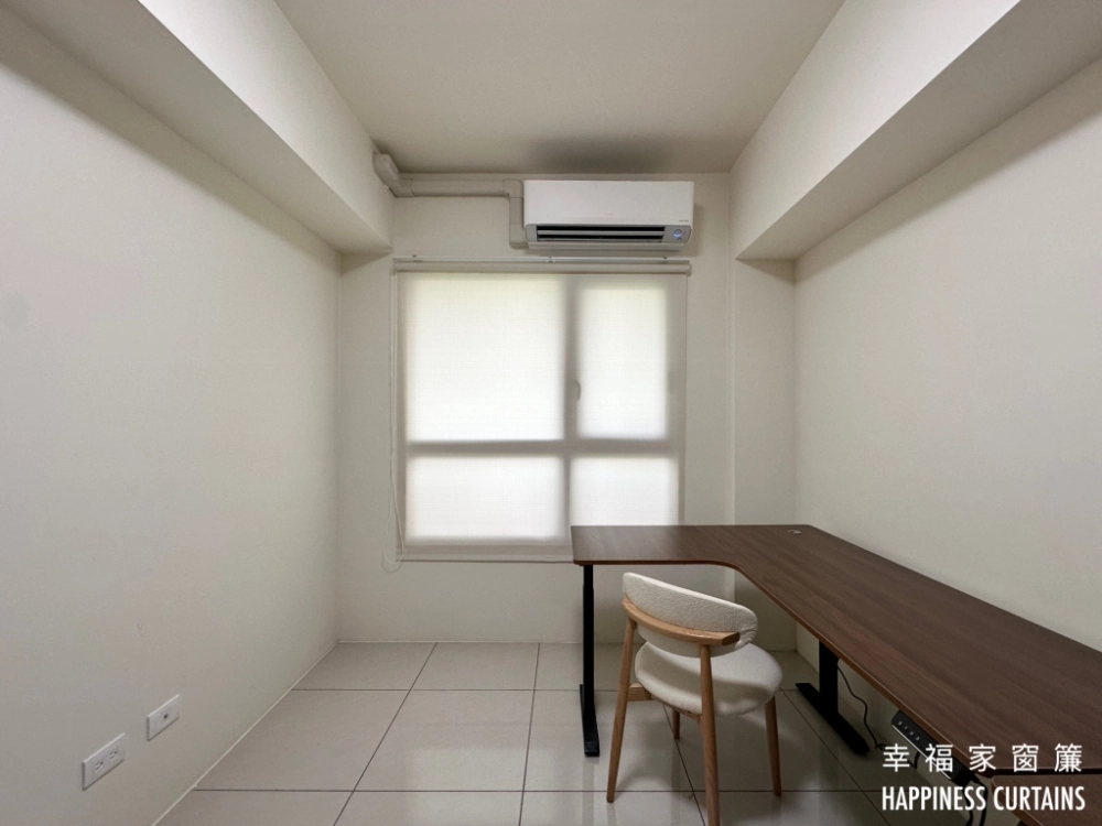 捲簾 Roller Shades