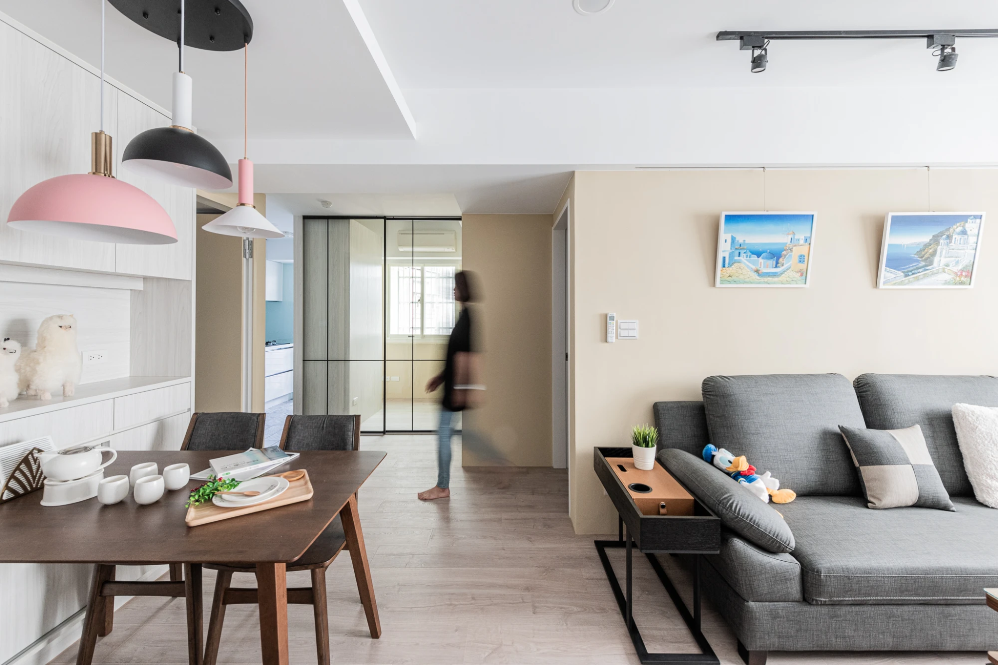 台北 陳公館