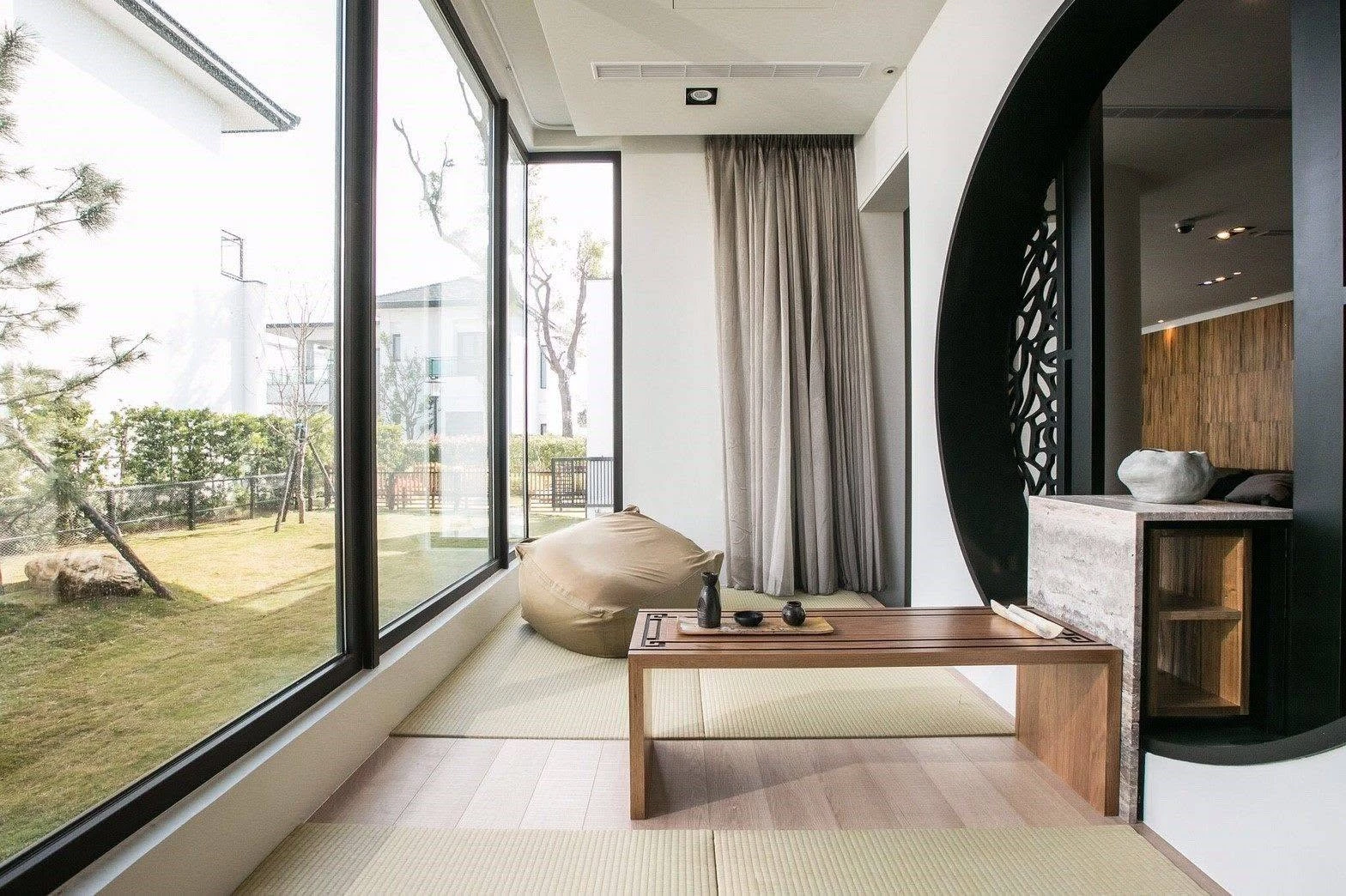 桃園 陳公館
