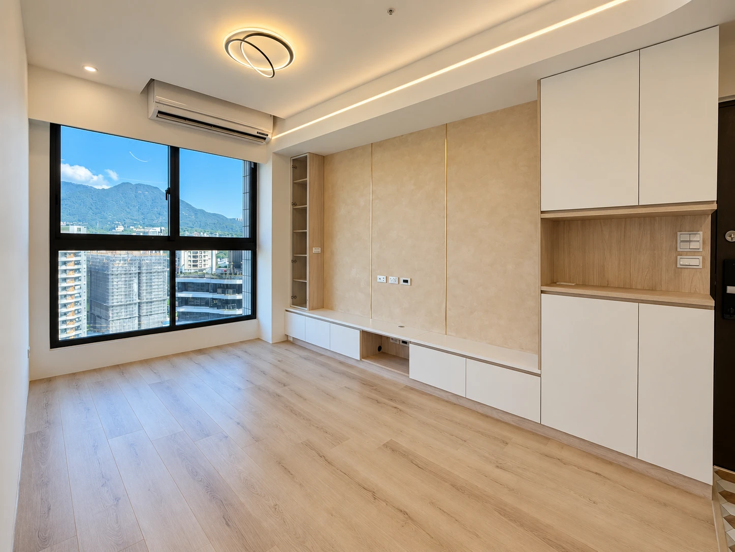 新北蔡公館