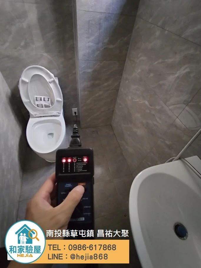 南投縣草屯鎮 昌祐大聚