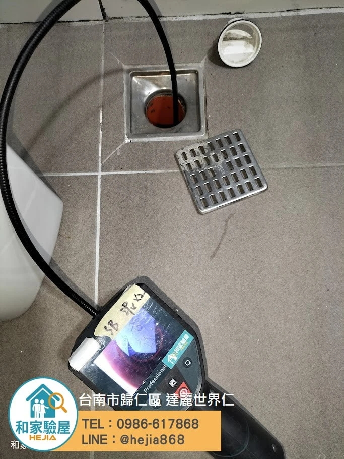 台南市歸仁區 達麗世界仁