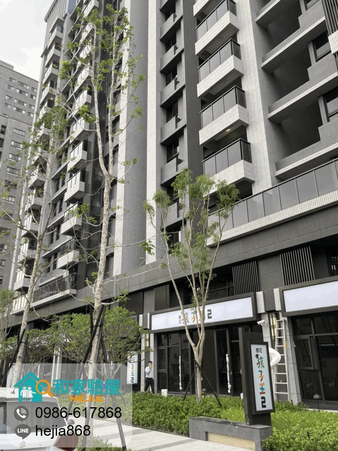 台中市南區 櫻花孩子王2