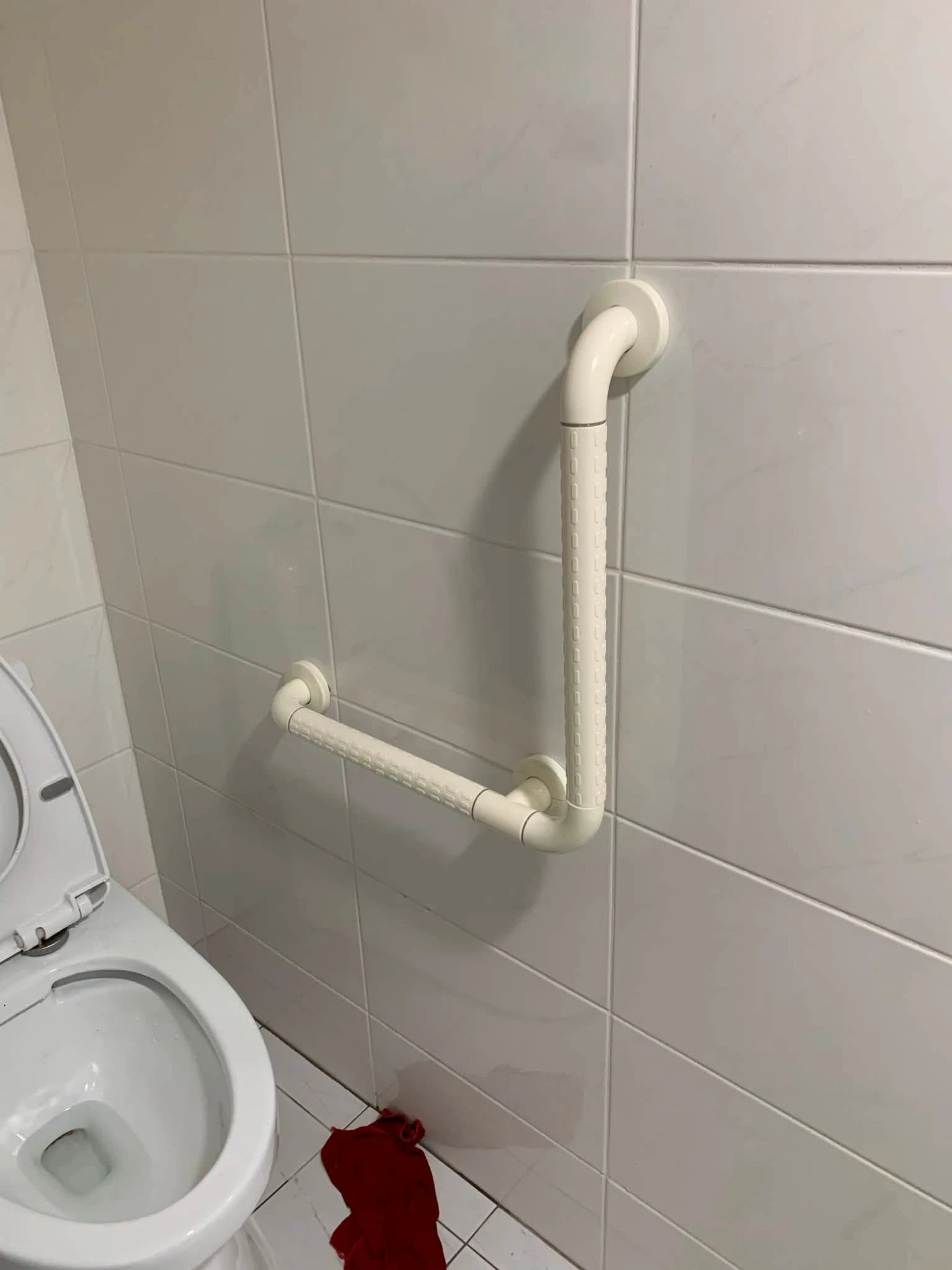 廁所扶手安裝