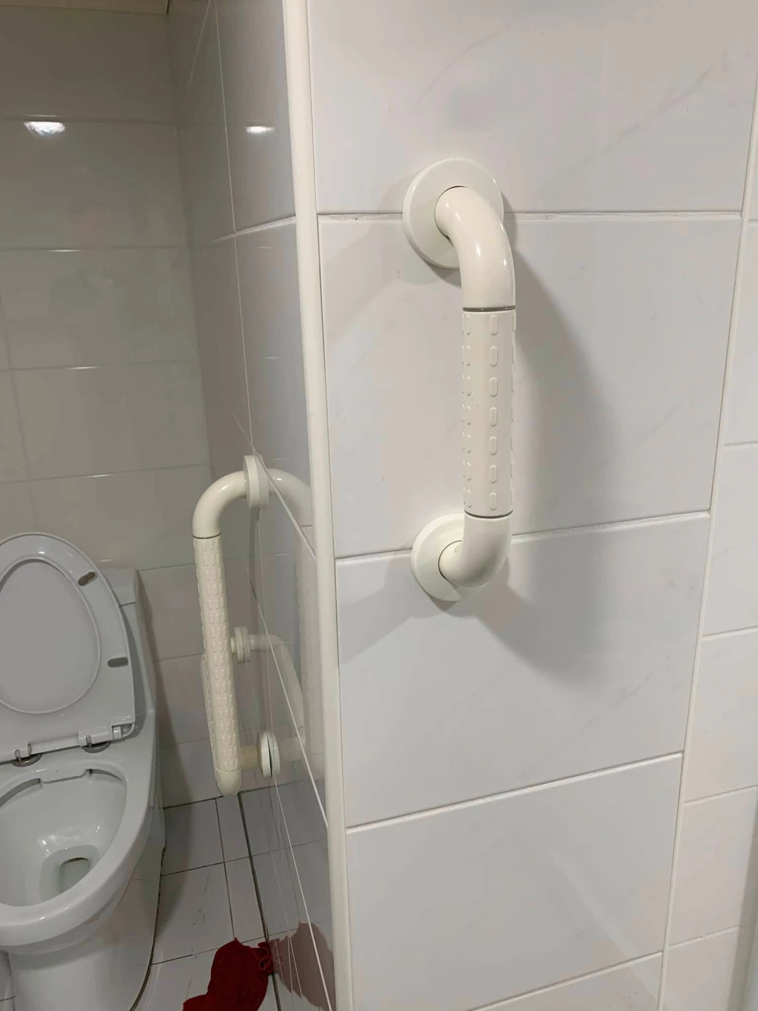 廁所扶手安裝