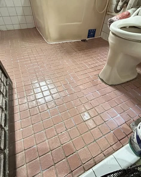 地面止滑