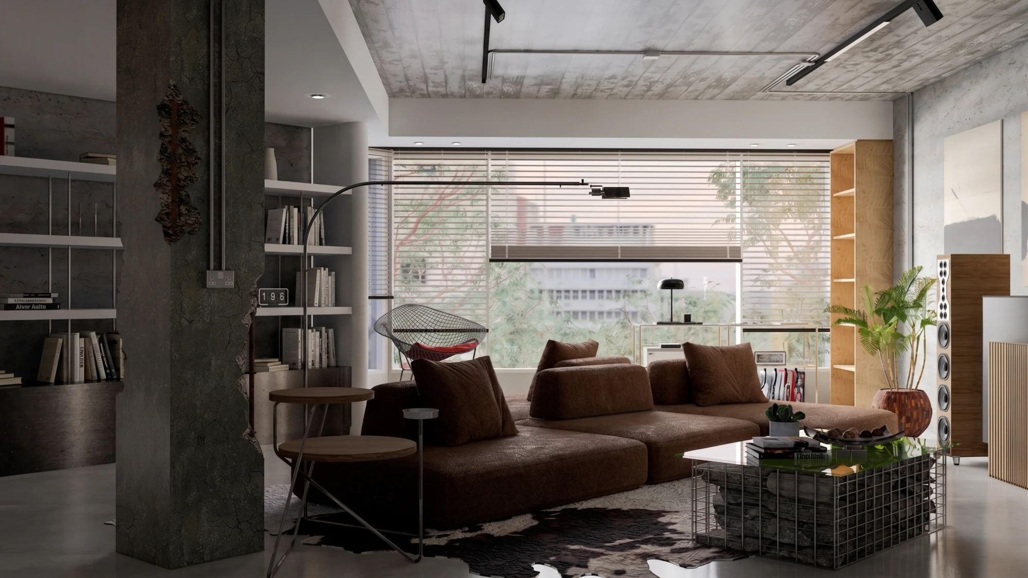 New Taipei, Tamsui,P.residential