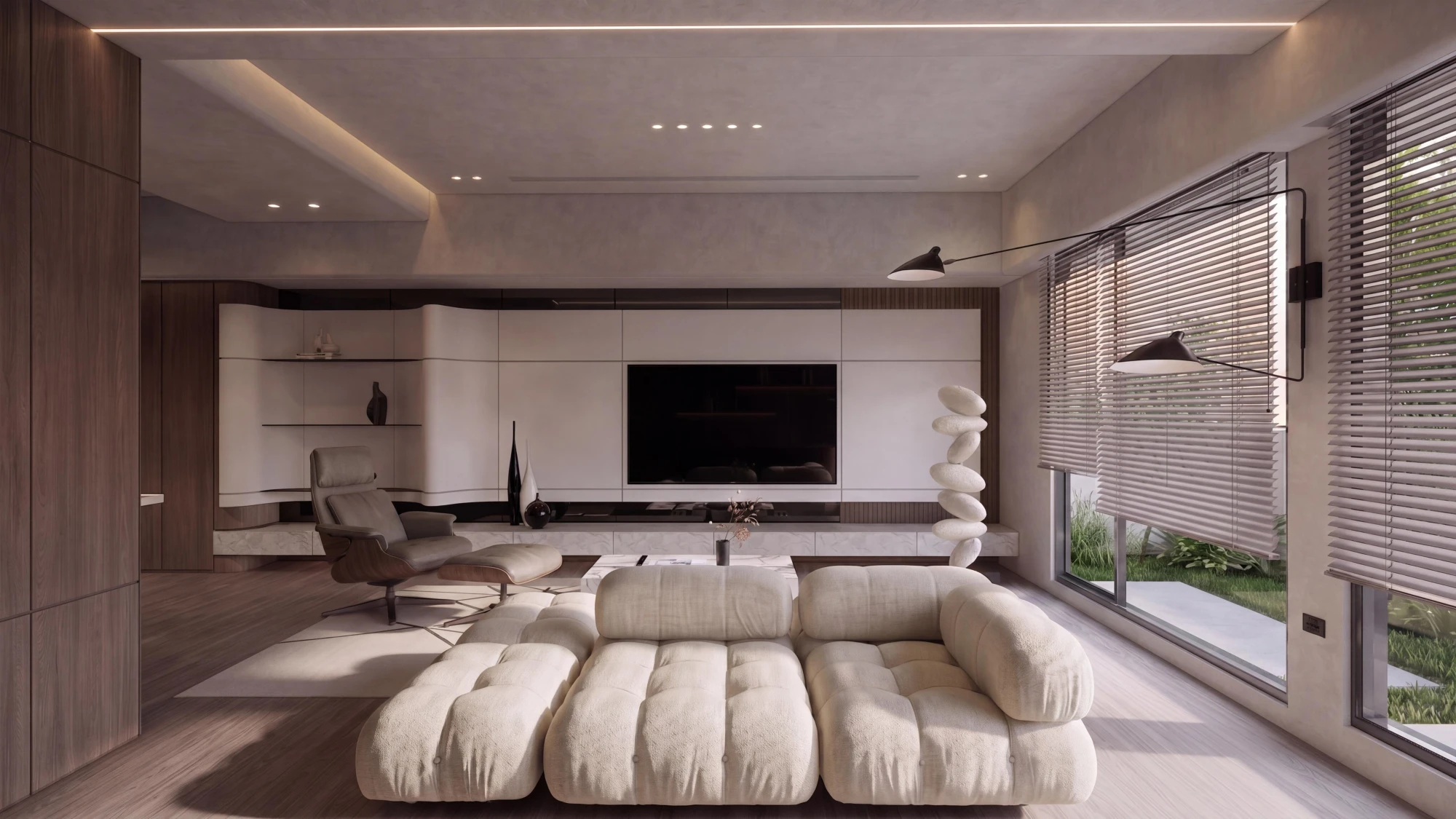 New Taipei, Banqiao,C.residential