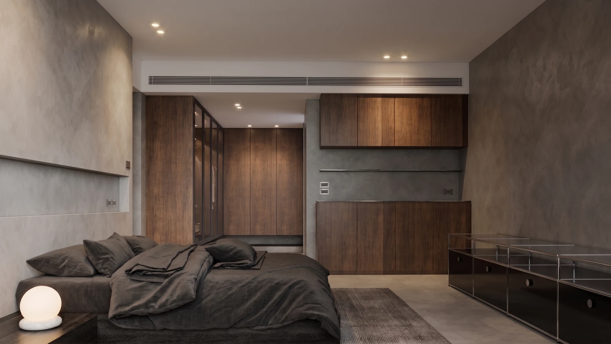 New Taipei, Tamsui,P.residential