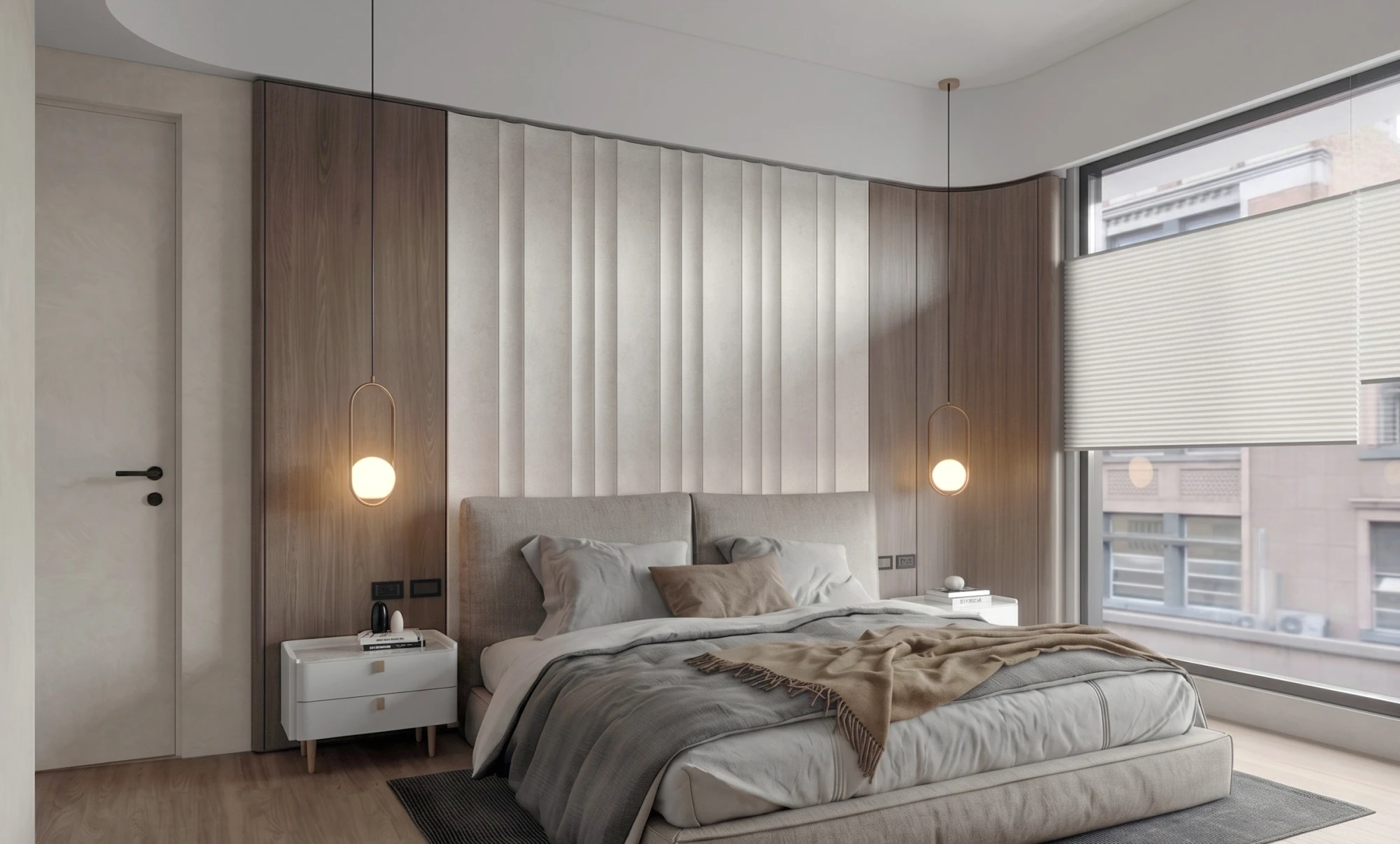 New Taipei, Banqiao,C.residential