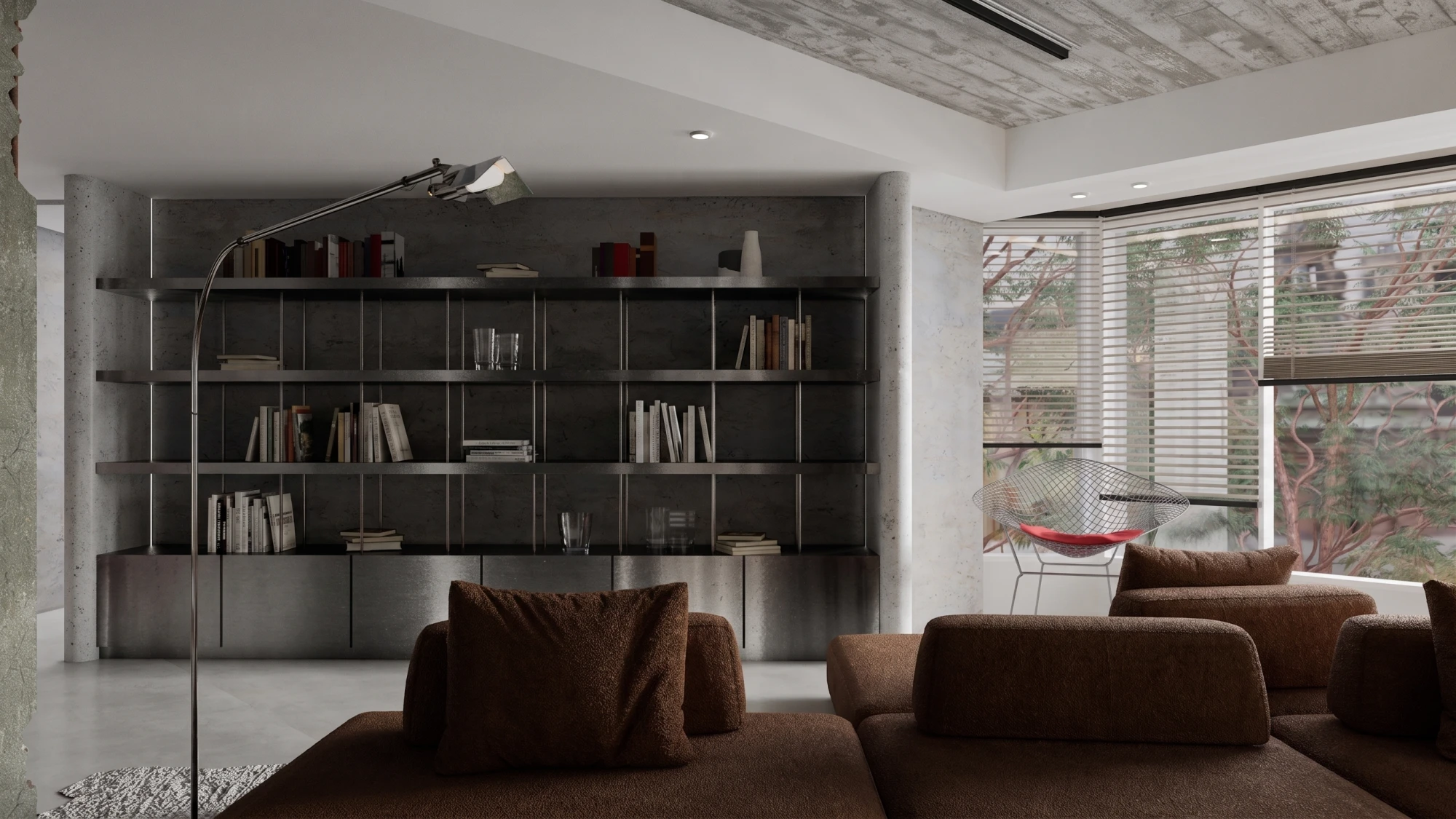 New Taipei, Tamsui,P.residential