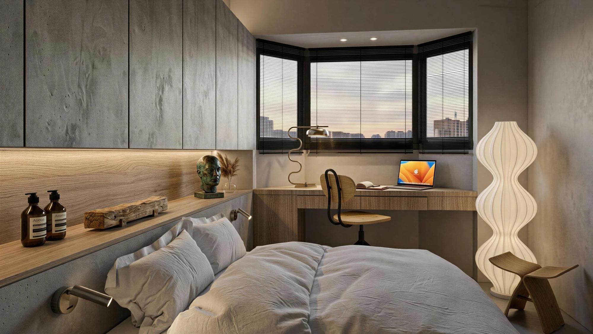 New Taipei, Xindian,L.residential