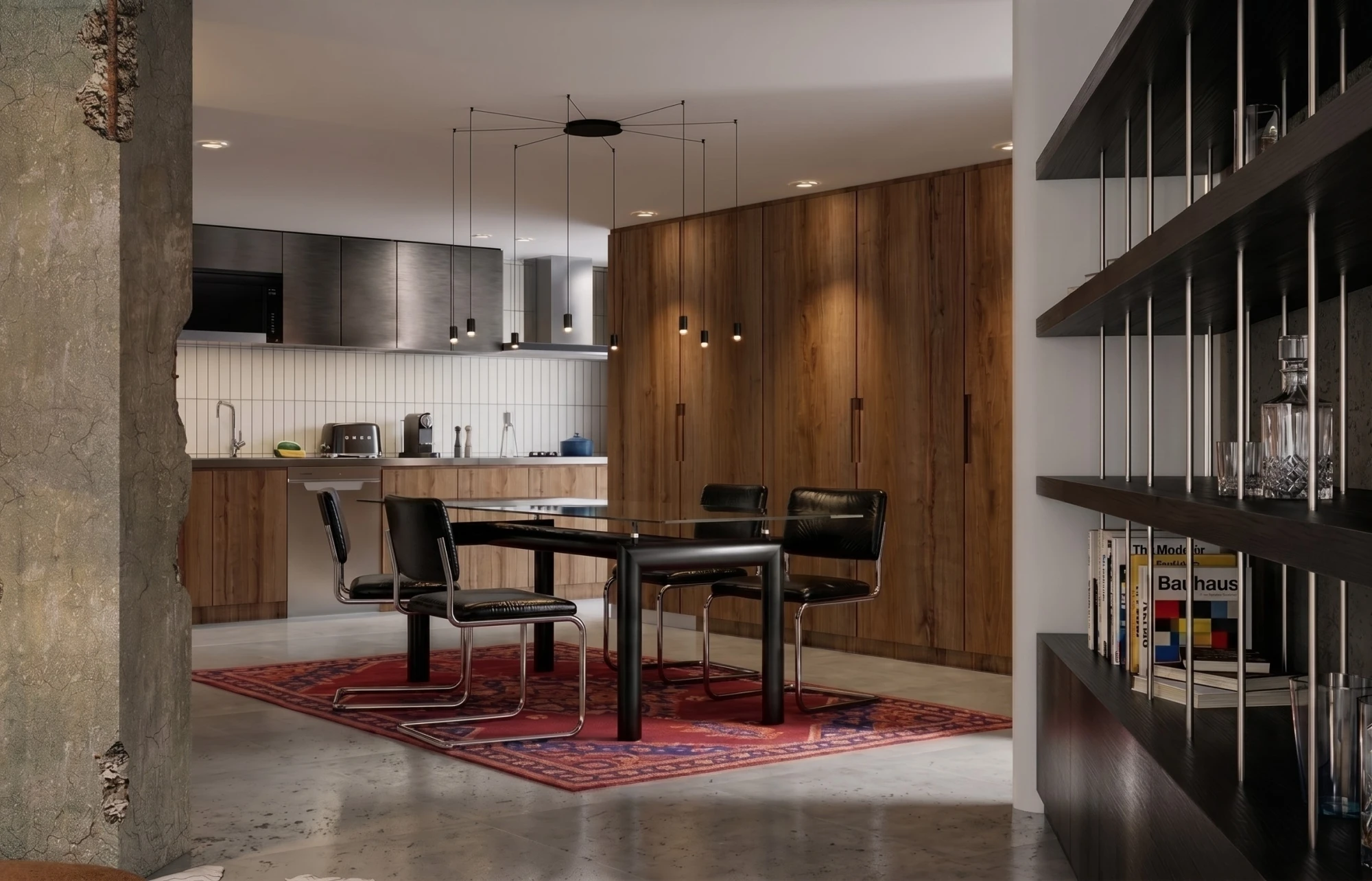 New Taipei, Tamsui,P.residential