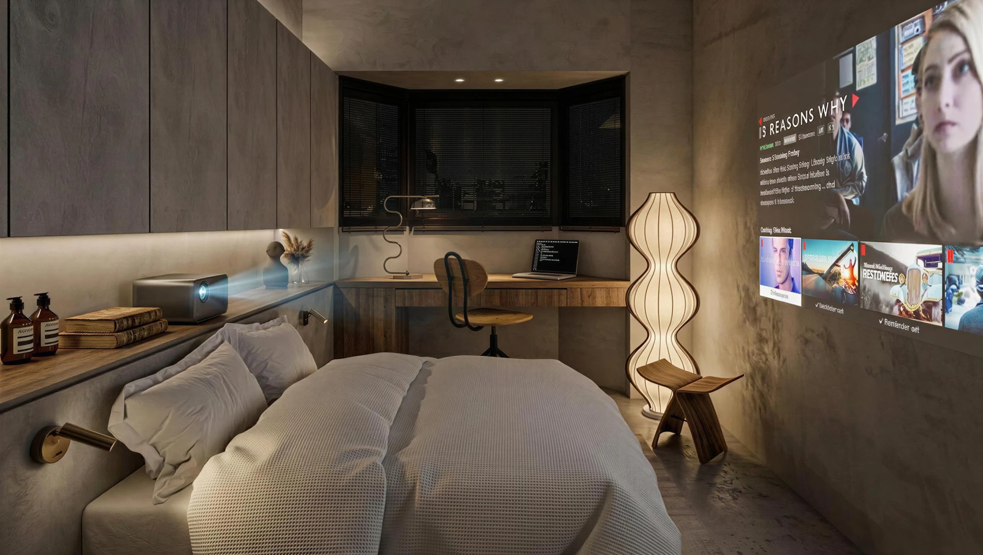New Taipei, Xindian,L.residential