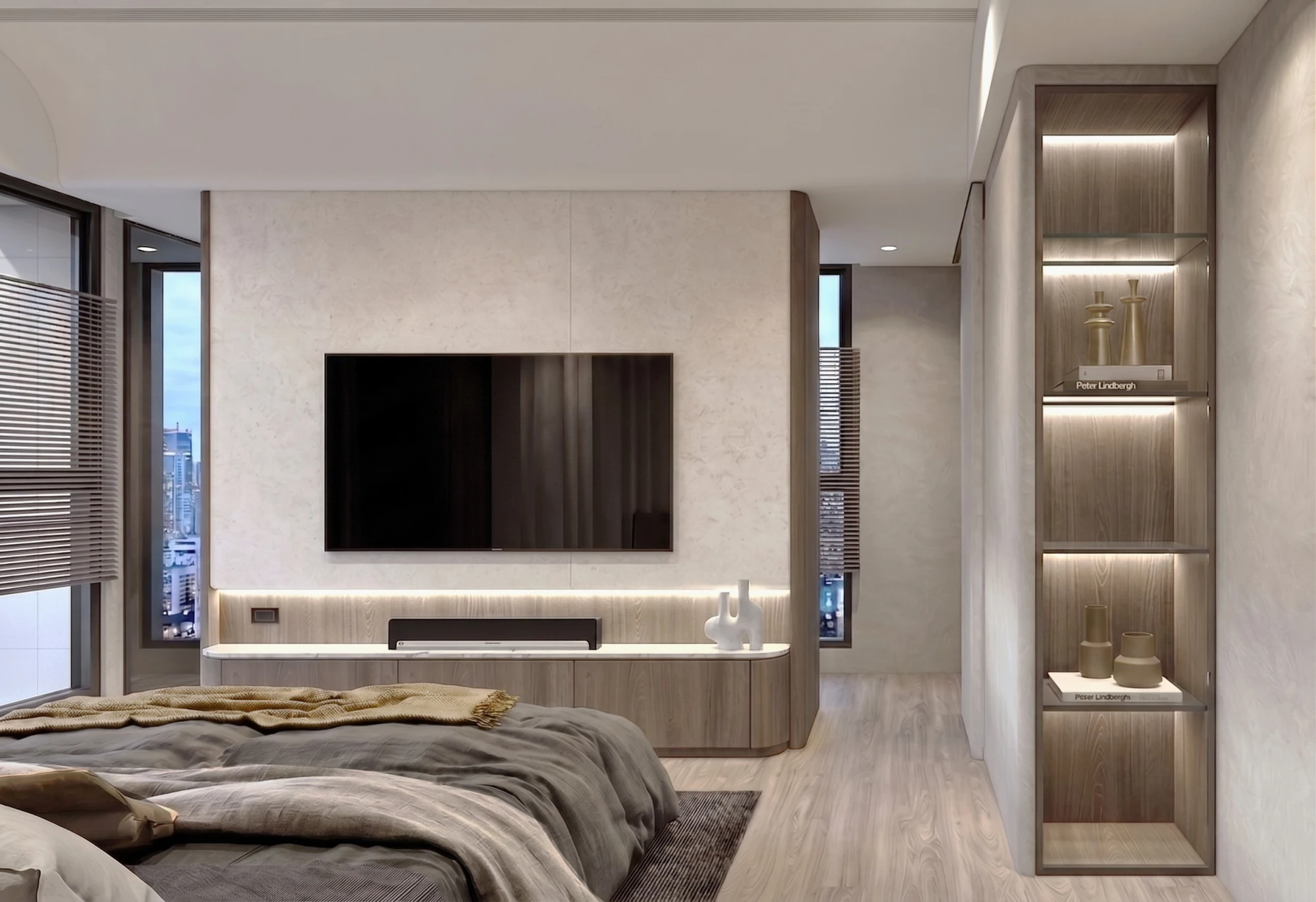 New Taipei, Banqiao,C.residential