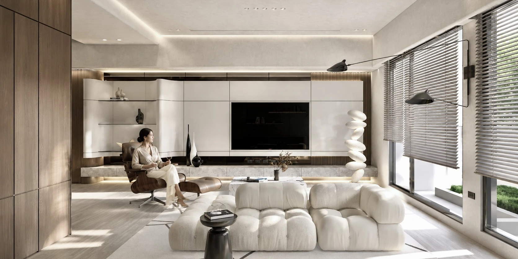 New Taipei, Banqiao,C.residential
