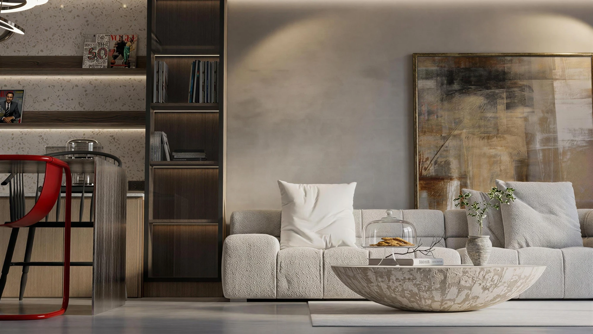 New Taipei, Xindian,L.residential