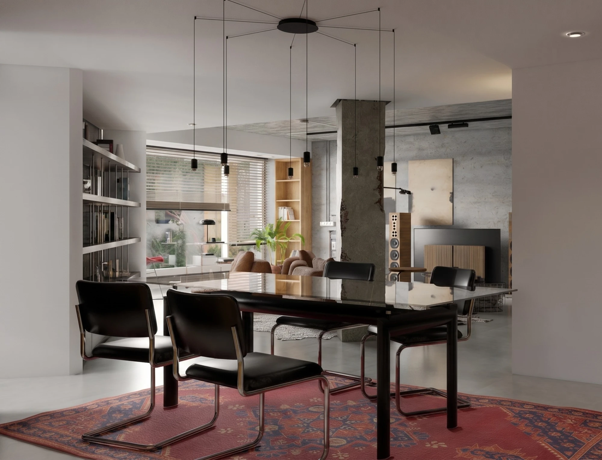 New Taipei, Tamsui,P.residential