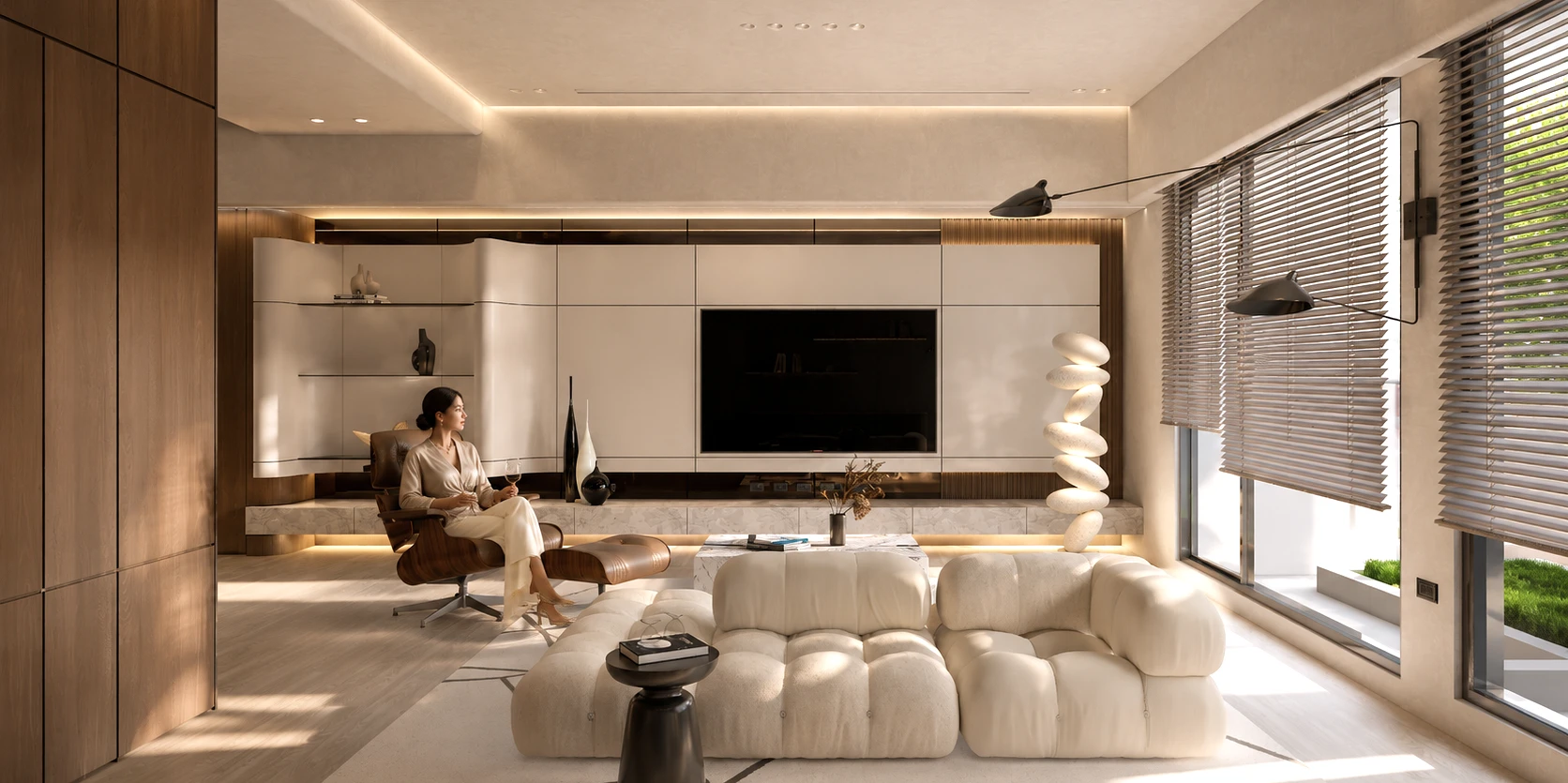 New Taipei, Banqiao,C.residential
