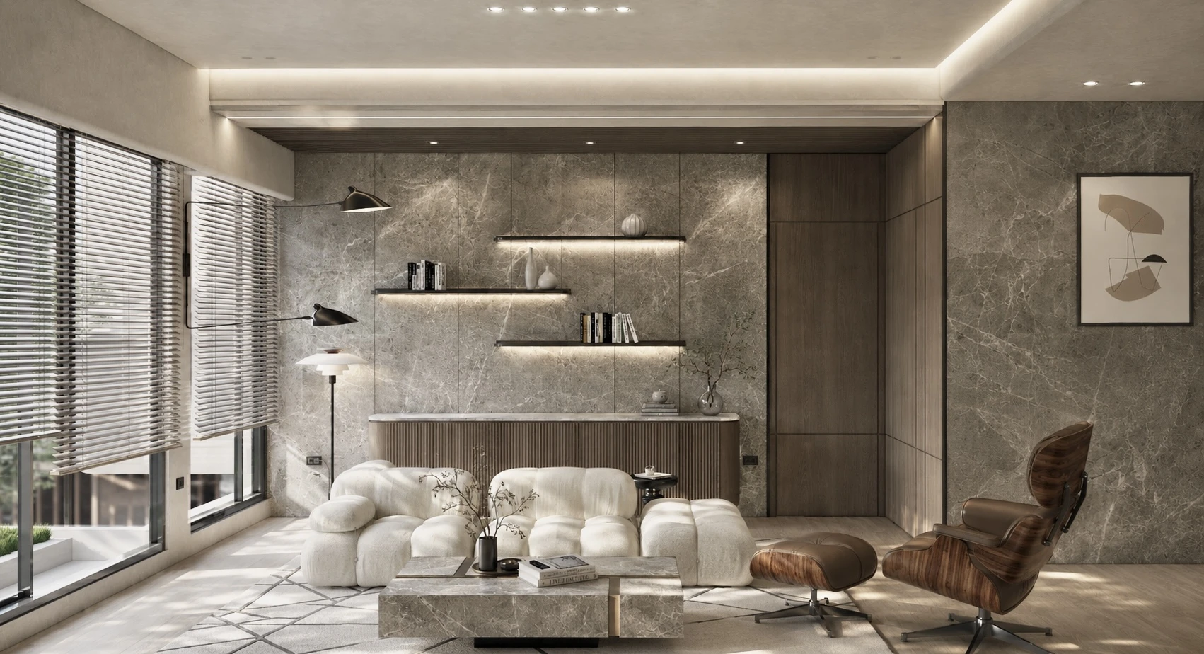 New Taipei, Banqiao,C.residential
