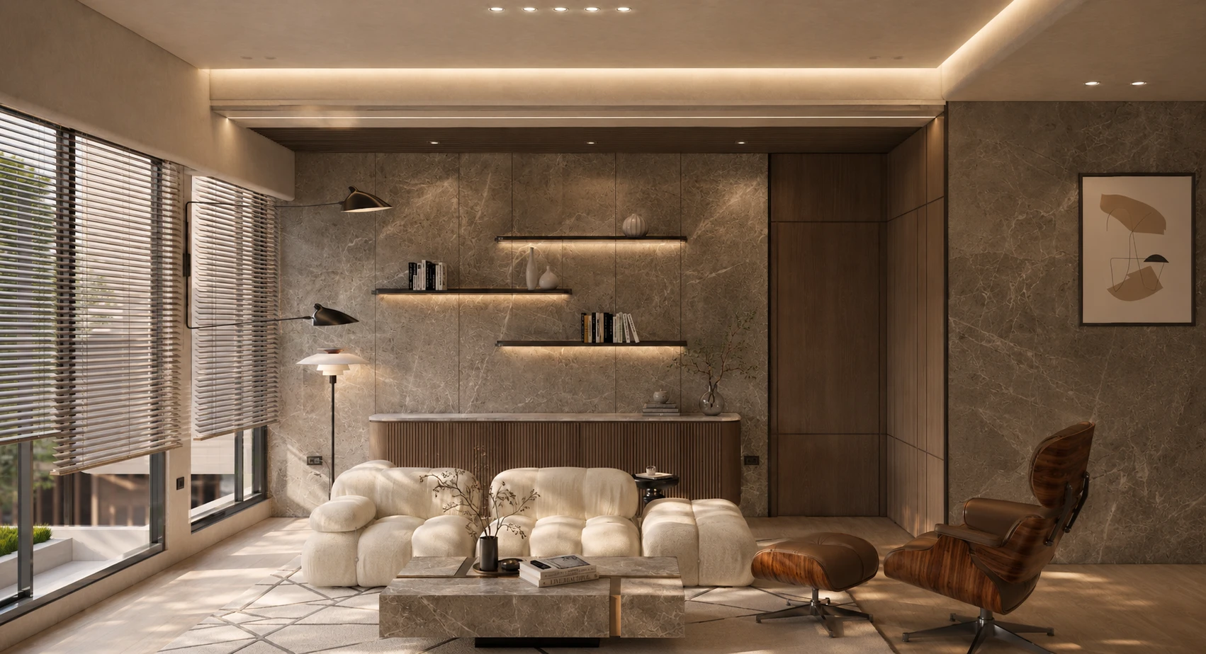 New Taipei, Banqiao,C.residential