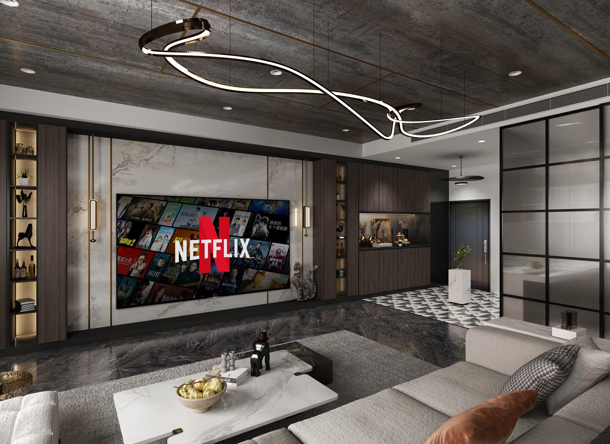 室內設計的真正價值是什麼？不只是空間而已