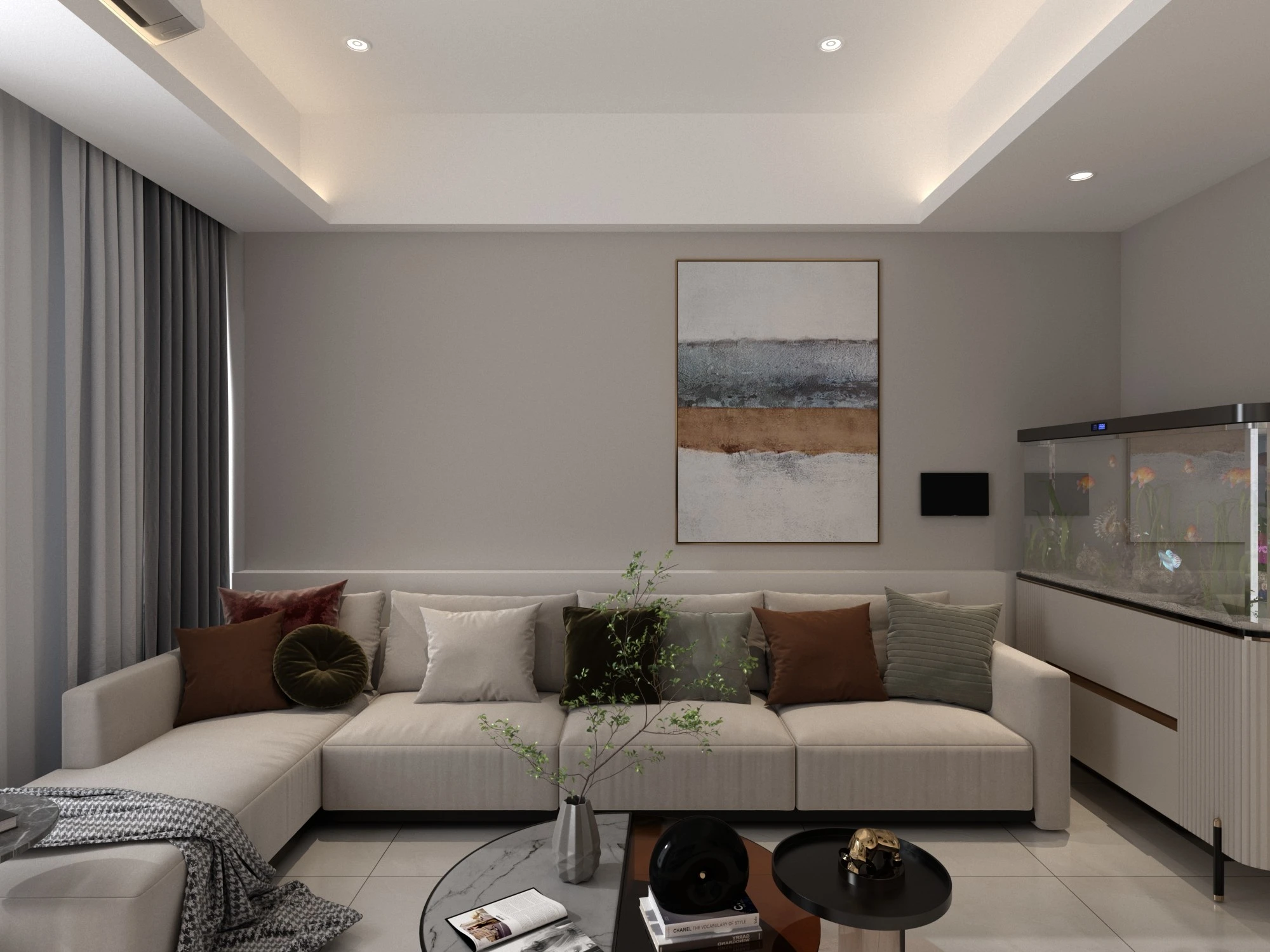 為什麼有些空間看起來很好，但住起來卻不舒服？